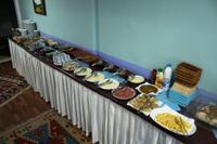Otel Vadi