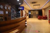 Grand Beyaz Saray Otel