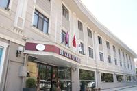 Hizel Otel