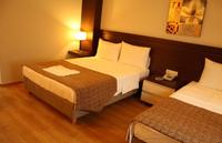 Pelemir Otel Düzce