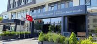Radisson İndividuals Nova Vista Deluxe Suites Hotel