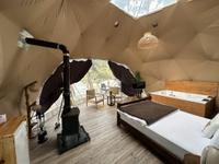 Büyükada  Glamping
