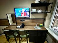 Aram Kerasi Rooms