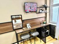 Aram Kerasi Rooms
