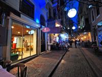 Estane Butik Hotel Taksim