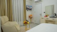 Sam Suite Hotel Taksim