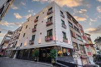 Sam Suite Hotel Taksim