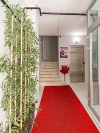 The Red Tent Suite 23