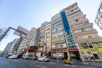 Box Hotel İstanbul