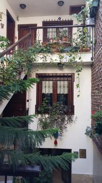 Villa Sphendone Suites