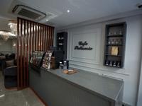 Zalel Hotels Laleli