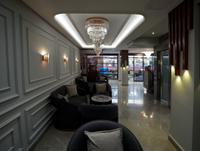 Zalel Hotels Laleli