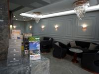 Zalel Hotels Laleli