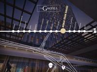 G Tower Furnished Apartment Rentals istanbul