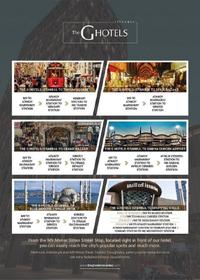 G Tower Furnished Apartment Rentals istanbul