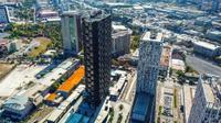 G Tower Furnished Apartment Rentals istanbul