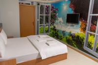 Heraldic Room Hotel