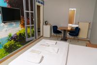 Heraldic Room Hotel