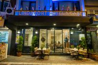 Linda Port Konaklama