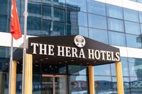 The Hera Maltepe Otel & Spa