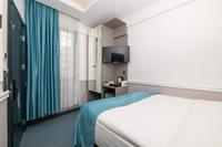 Askadar May Otel