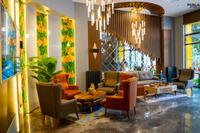 Parla Suite Hotel