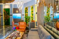 Parla Suite Hotel