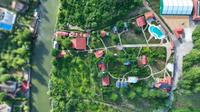 Dachas Cove Hotel