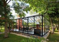 Dachas Cove Hotel