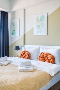 Roya Nova Residence by NewInn