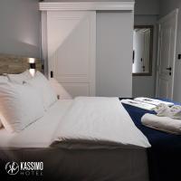 Hotel Kassimo