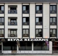 Beyaz Rezidance