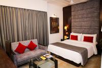 Şirinyer Elit Residance Apart Otel
