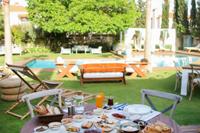 Alaçatı Cadde 75 Luxury