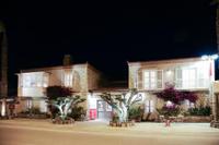 Alaçatı Cadde 75 Luxury