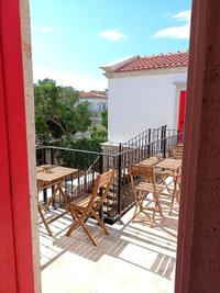 Alacati Otel Lalasa