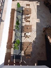 Alacati Otel Lalasa