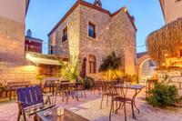 Alaçatı Vespera Otel