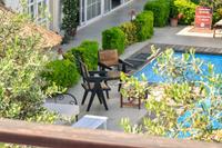 Bay C Hotel Alaçatı