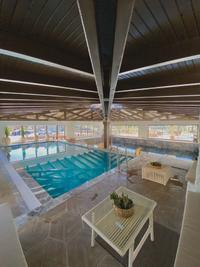 Cumbalica Garden Hotel