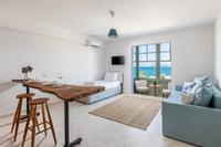 Cumbalıca Beach Hotel