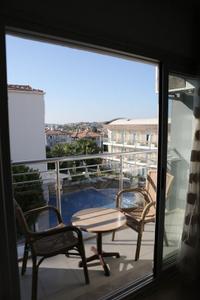 Fırat Mert Hotel