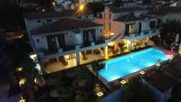 Fizzio Alaçatı Hotel