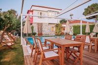 Göbene Otel Alaçatı