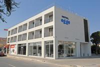 Hotel Egge