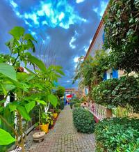 Kayezta Otel