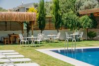 Laradi Hotel