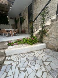 Luvenza Alacati Hotel