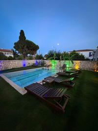 Mayan Suites