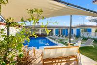 Rhodium Hotel Alaçatı